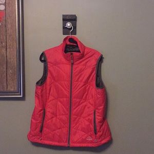 L.L. Bean Vest